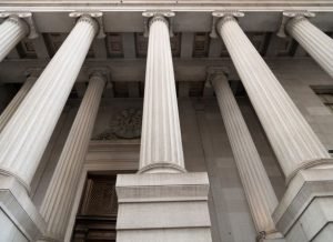federal building for 457 plan roll over