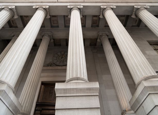 federal building for 457 plan roll over