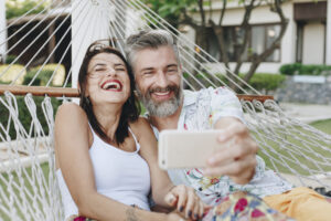 Spouse beneficiaries